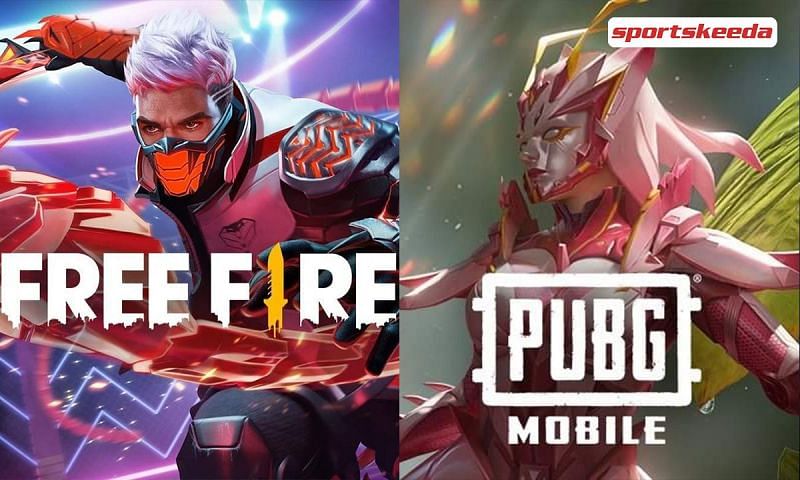 Free Fire was the third most downloaded mobile game in April 2021