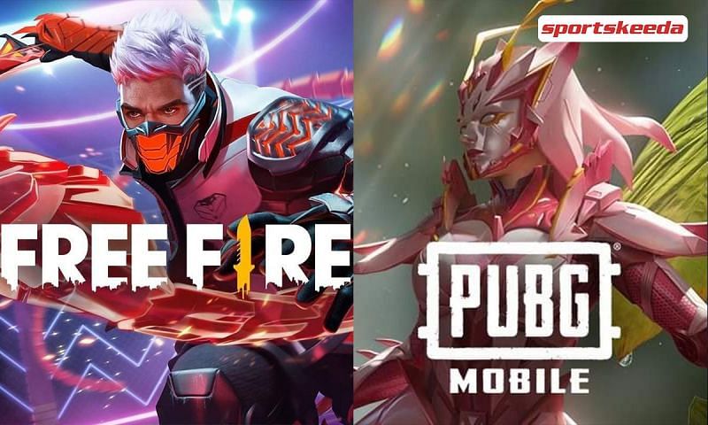 CoD: Mobile', 'Garena Free Fire' Downloads Spike in India Following PUBG  Ban