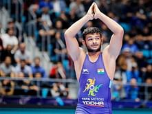 USA, Russia, and Iran would pose Indian wrestlers the biggest threats at the 2020 Tokyo Olympics: Deepak Punia