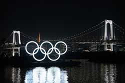 IOC raises the alarm bell against 'Black Lives Matter' apparel, social protests at Tokyo Olympics