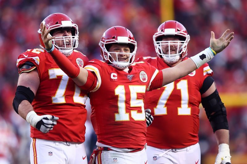 Tennessee Titans vs. Kansas City Chiefs: 5 Bold predictions for AFC  Championship