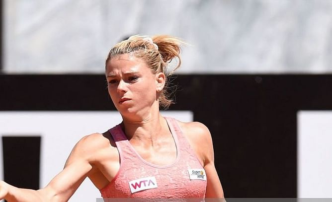 Parma 2021: Camila Giorgi vs Christina McHale preview, head-to-head & prediction | Emilia-Romagna Open