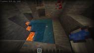Enchanting in Minecraft using Enchantment Table