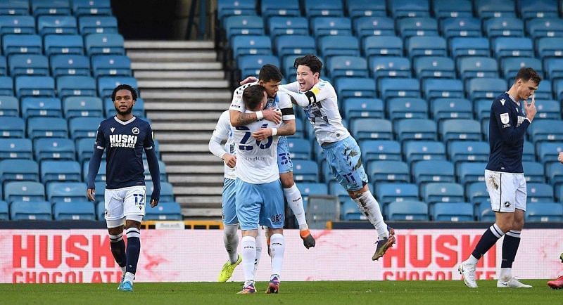 Preview  Millwall v Coventry City - Millwall FC