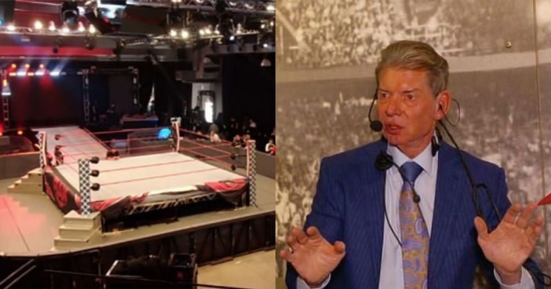 Vince McMahon had a talk with the superstar on multiple occasions.