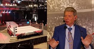 "You've got to tone it down" - Vince McMahon felt a major WWE Superstar was too loud in the ring