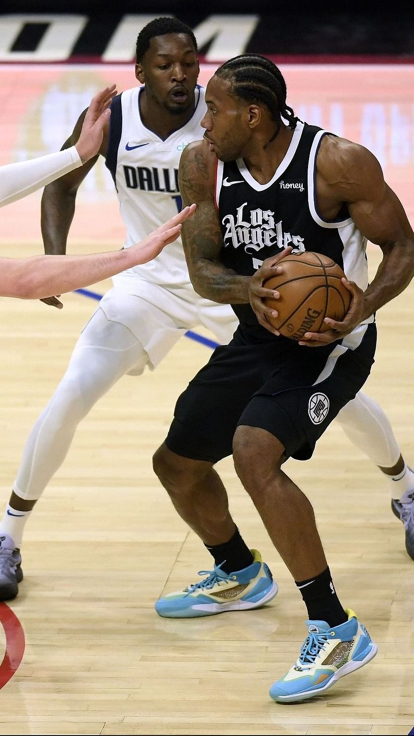 3 things from a Dallas Mavericks win against the Los Angeles