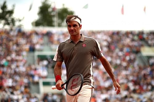 Roger Federer