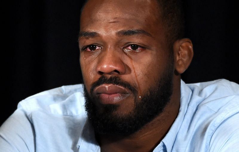 Jon Jones is the only UFC champion to have been stripped of his title on three occasions.
