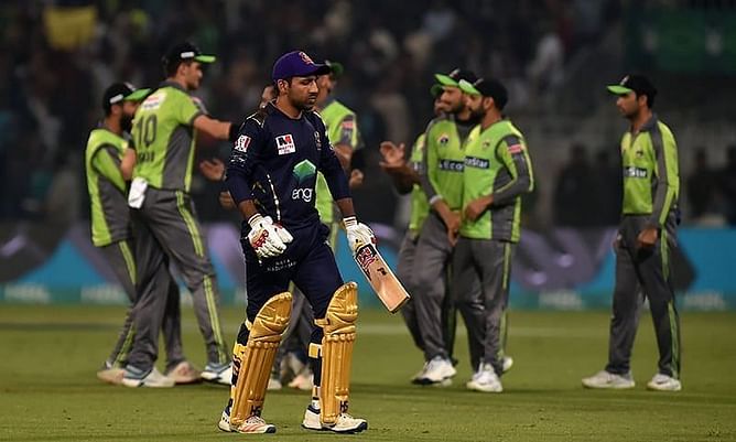 PSL 2021: Final call on UAE hosting tournament to be taken on Thursday