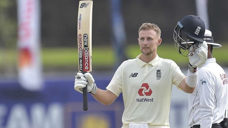 Joe Root needs one more fifty to reach 50 half-centuries