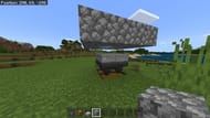 Crafting Mob Farms in Minecraft
