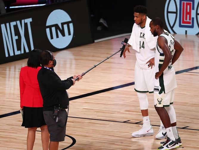 Miami Heat 107-109 Milwaukee Bucks: 5 Talking points as Jrue Holiday shuts down Jimmy Butler