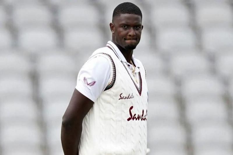 Jason Holder is the only one to get an all-format contract for the West Indies