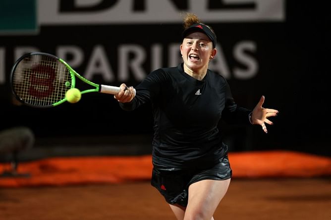 Italian Open 2021: Karolina Pliskova vs Jelena Ostapenko preview, head-to-head & prediction