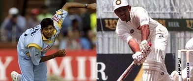 “Azhar used to throw the ball at you and ask what field you want” - Venkatesh Prasad
