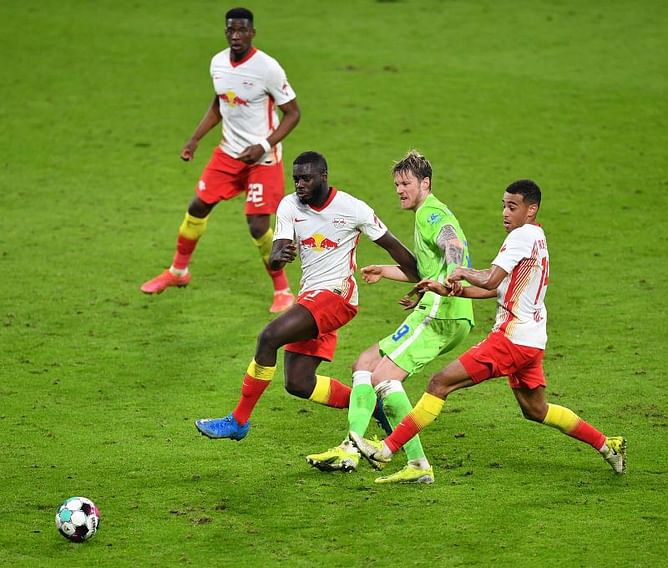 Leipzig vs Wolfsburg prediction, preview, team news and more | Bundesliga 2020-21