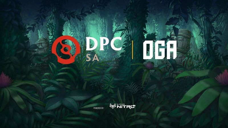The South American DPC League has concluded (Image via OGA)