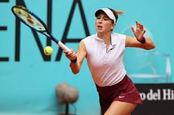 Roland Garros 2021: Belinda Bencic vs Nadia Podoroska preview, head-to-head & prediction