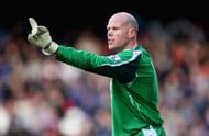 Brad Friedel's goal for Blackburn came in one of the Premier League's most dramatic games