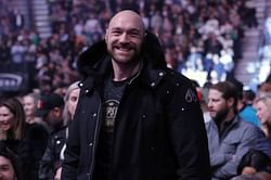 Watch: When Tyson Fury said he was going to be trained in MMA by Conor McGregor