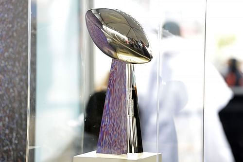 Lombardi Trophy