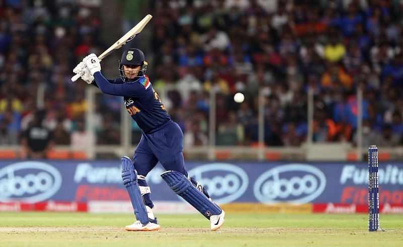 India v England - 2nd T20 International