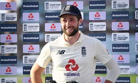 "Never take for granted again" - Chris Woakes on having fans back in stadiums