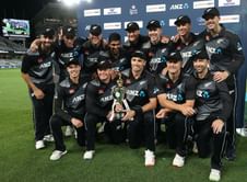 New Zealand become the No. 1 ODI team in ICC rankings