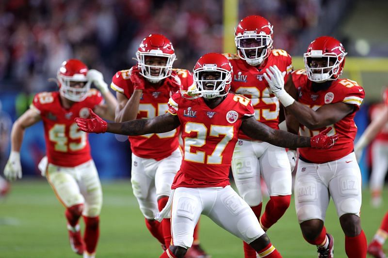 Kansas City Chiefs Schedule 2021: Dates, times, win/loss prediction for 17 game  schedule