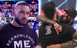 WWE SmackDown Preview: Big betrayal involving Roman Reigns, surprise return before WrestleMania Backlash, title change on the cards? (May 14th, 2021)