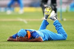 'मैंने ज्‍यादातर लोगों से बेहतर प्रदर्शन किया, टीम इंडिया में वापसी मेरे हाथों में नहीं'