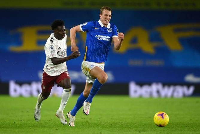 Arsenal vs Brighton and Hove Albion prediction, preview, team news and more | Premier League 2020-21