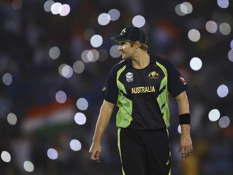 Shane Watson&#039;s Net Worth