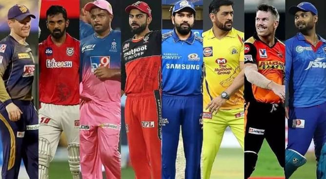 ऑस्ट्रेलिया के दिग्गज ने चुनी IPL 2021 की बेस्ट प्लेइंग XI, कप्तान के नाम ने चौंकाया
