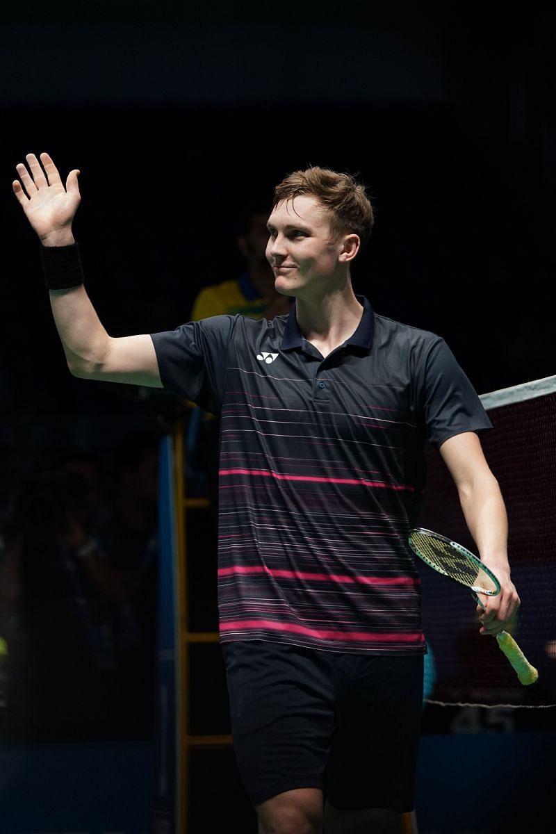 Tokyo Olympics-bound Viktor Axelsen has opposed the BWF&#039;s idea of a new scoring system.