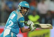 मिथुन मन्हास