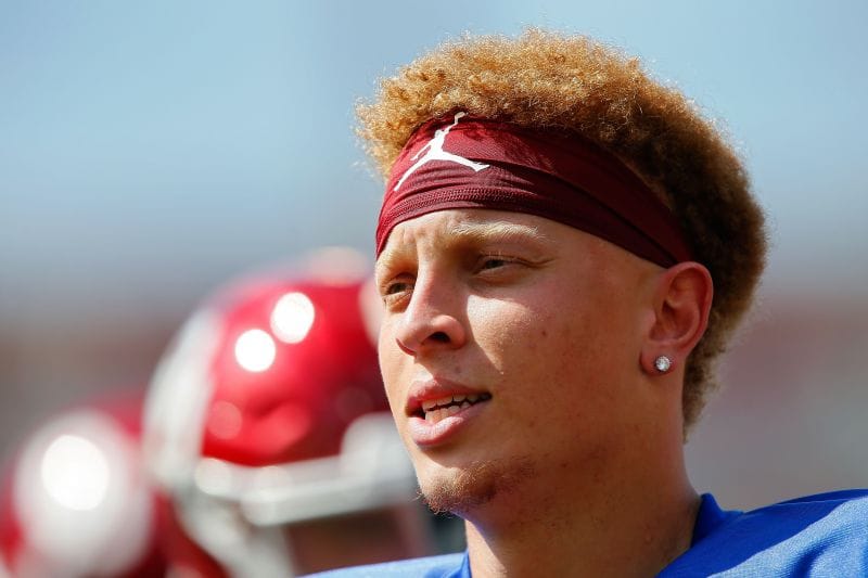 NFL Draft 2022 Top 10 quarterback prospects heading into the 2022 NFL