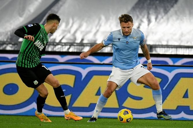 Sassuolo vs Lazio prediction, preview, team news and more | Serie A 2020-21