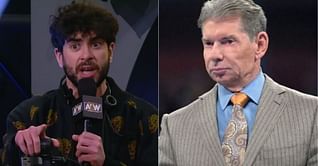 How Vince McMahon really feels about AEW revealed