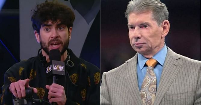 How Vince McMahon really feels about AEW revealed