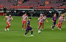 Barcelona vs Atletico Madrid: 5 key battles to watch out for | La Liga 2020-21