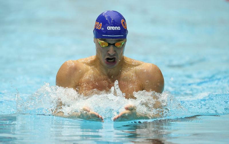 The USA swimmers are once again expected to dominate at Tokyo Olympics.