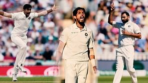 WTC Final: "We have covered all the bases" - Parthiv Patel feels India has a better squad than New Zealand