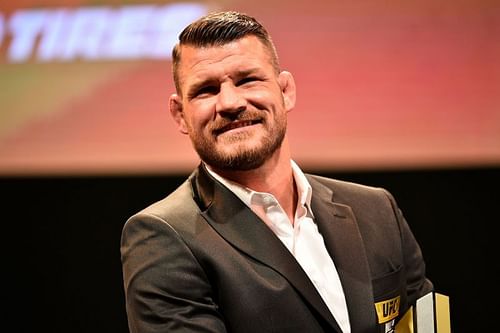 Michael Bisping