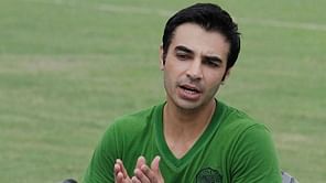"I don't know what logic he has used" - Salman Butt on Monty Panesar's 'Ravi Shastri's team' remark
