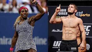 5 top athletes WWE would love to sign