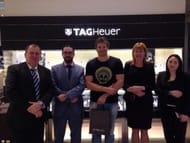 Shane Watson's Net Worth