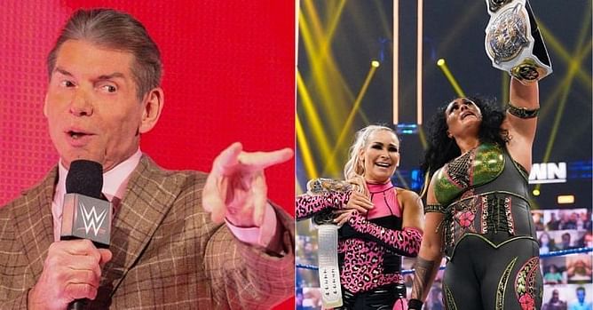 WWE में 4008 दिनों बाद पहली बार चैंपियन बनने वाले दिग्गज सुपरस्टार को पुश मिलने की अहम वजह आई सामने