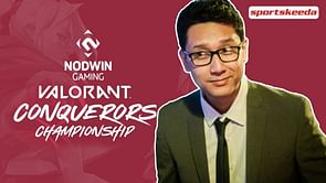 VCC is the first step towards unlocking full potential of Valorant esports in India and South Asia: Mr Sukamal Pegu, Publishing Leader, India & South Asia, Riot Games